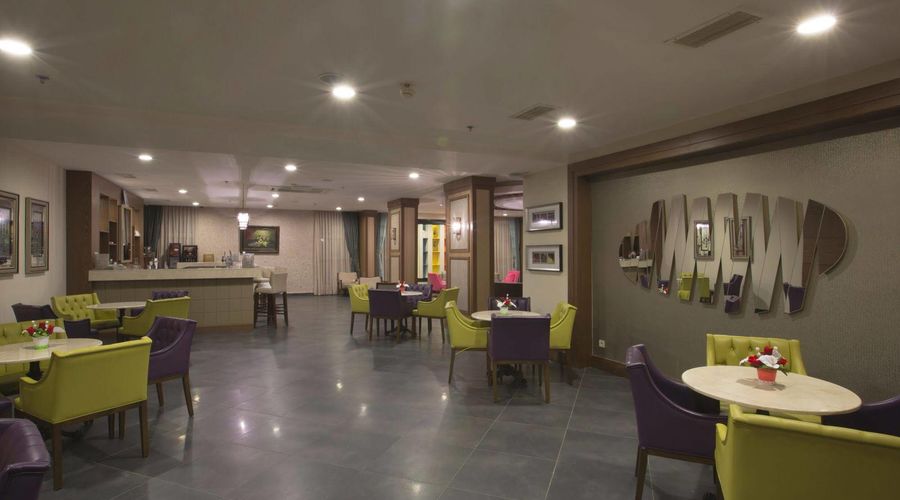 İnsula Resort & Spa Hotel