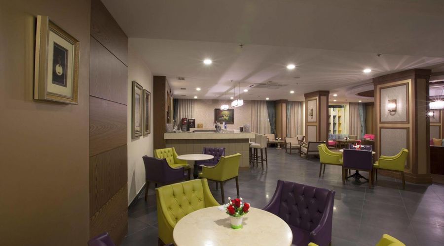 İnsula Resort & Spa Hotel