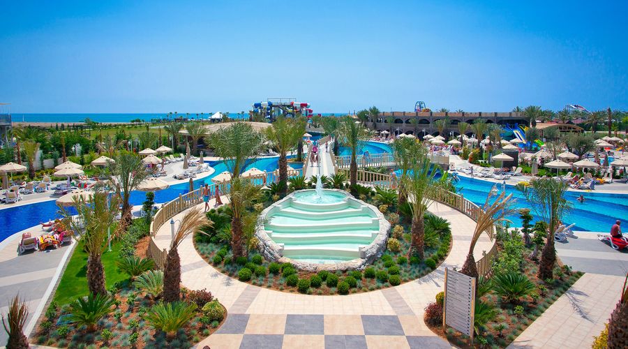 Royal Holiday Palace