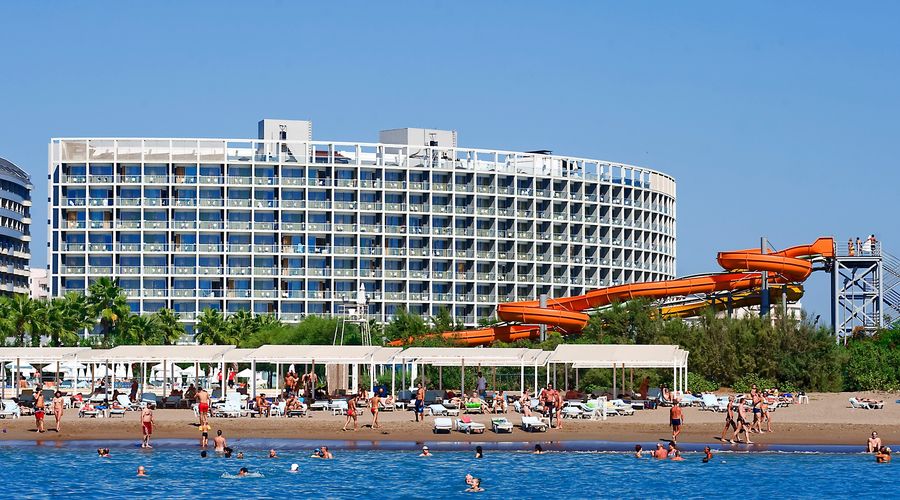 Amara Centro Resort