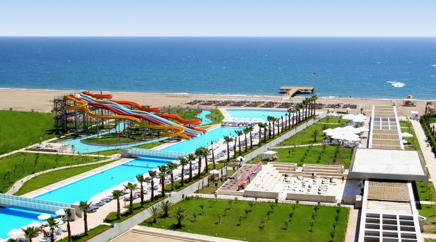Amara Centro Resort