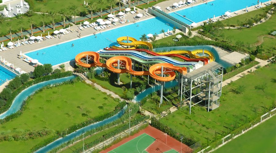 Amara Centro Resort