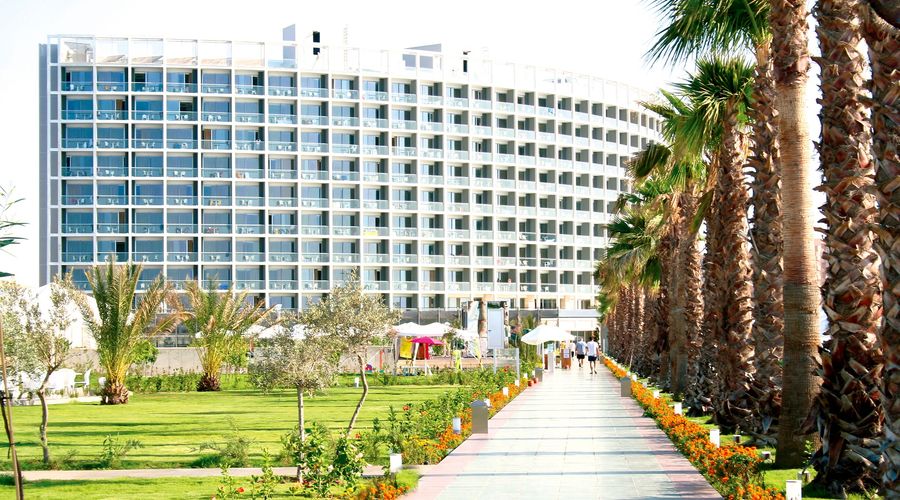 Amara Centro Resort