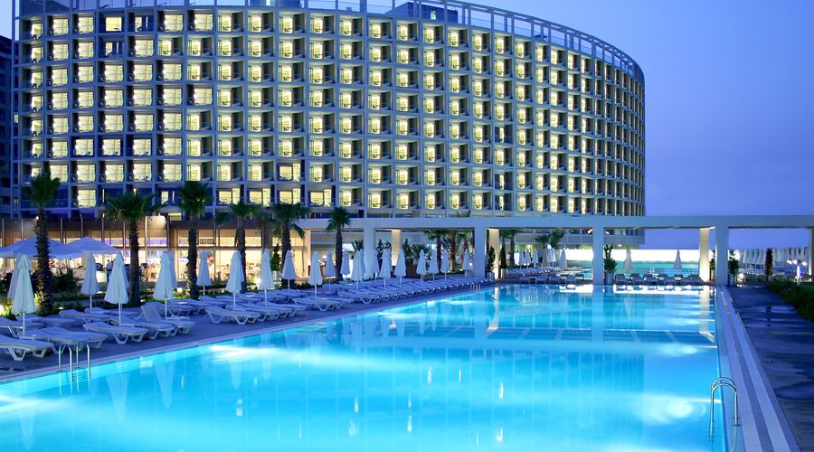 Amara Centro Resort