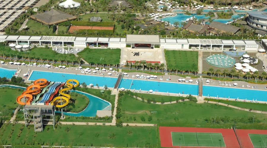 Amara Centro Resort