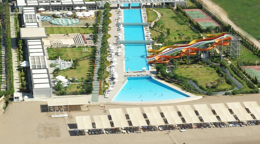 Amara Centro Resort