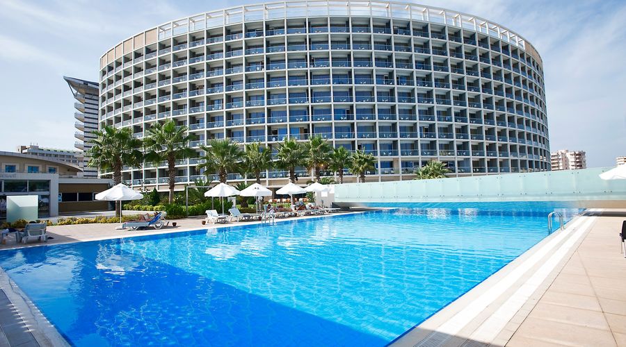 Amara Centro Resort