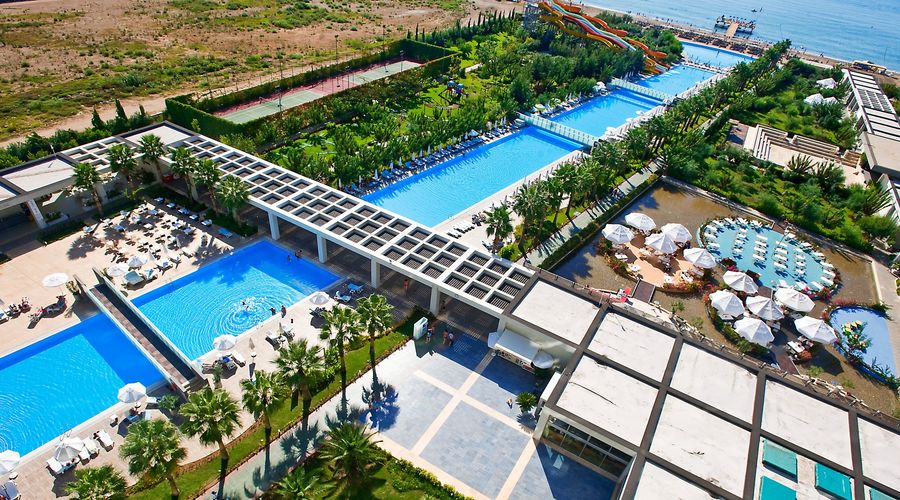 Amara Centro Resort