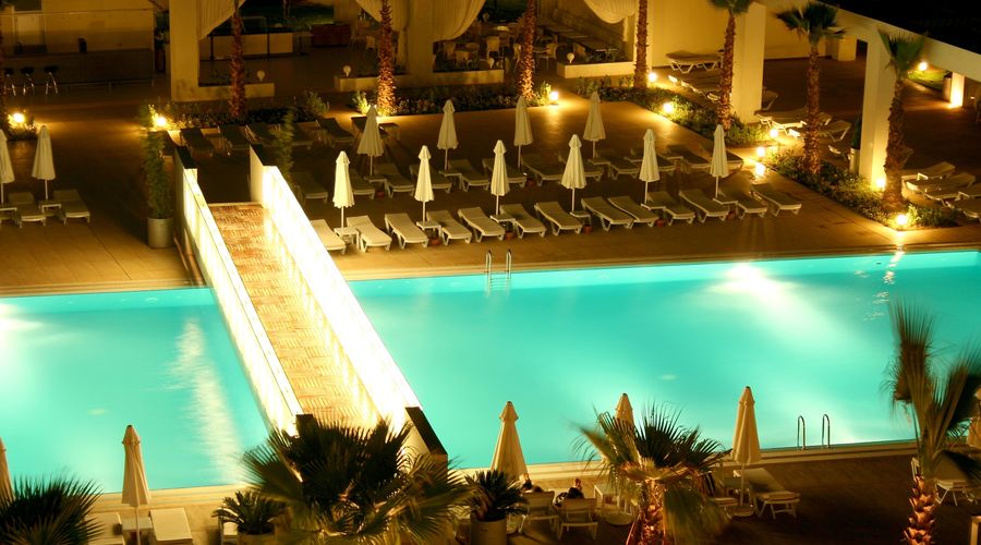Amara Centro Resort