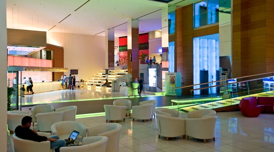 Amara Centro Resort