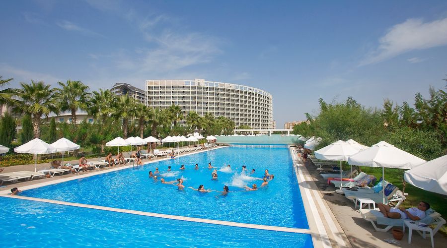 Amara Centro Resort