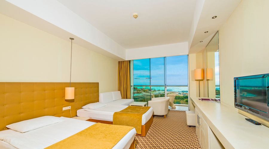 Amara Centro Resort