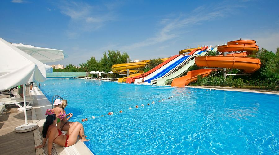 Amara Centro Resort