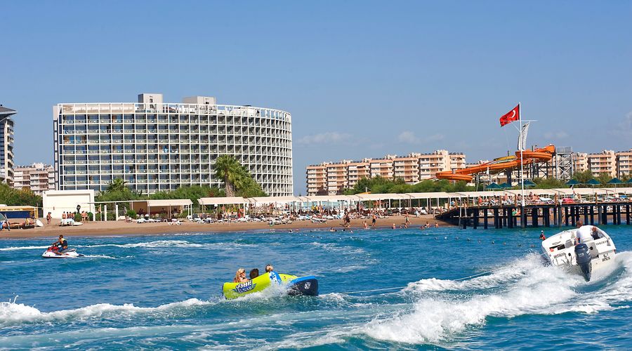 Amara Centro Resort