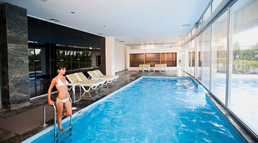 Amara Centro Resort