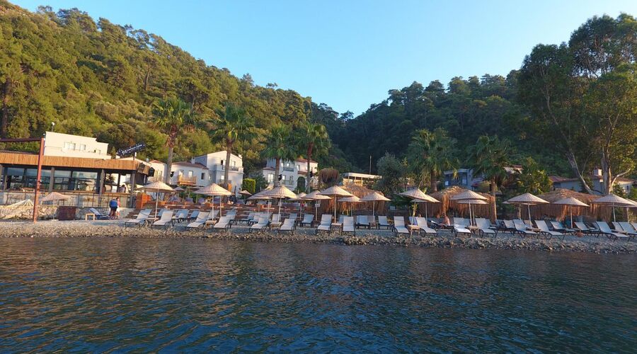 Club Adaköy Resort Hotel