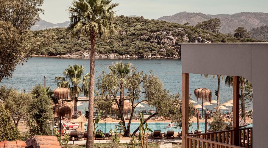 Club Adaköy Resort Hotel