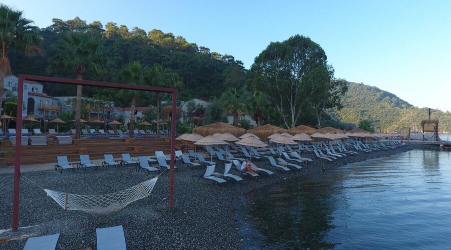 Club Adaköy Resort Hotel
