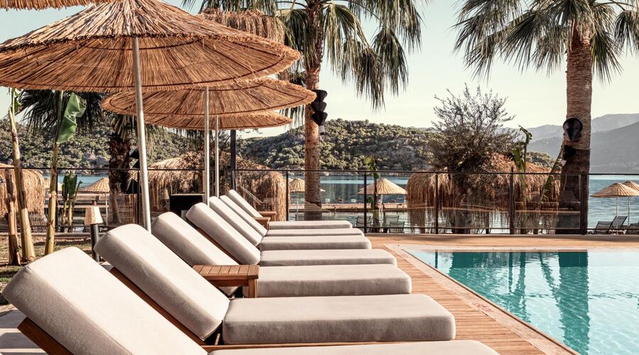 Club Adaköy Resort Hotel