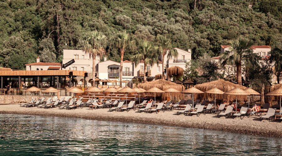 Club Adaköy Resort Hotel