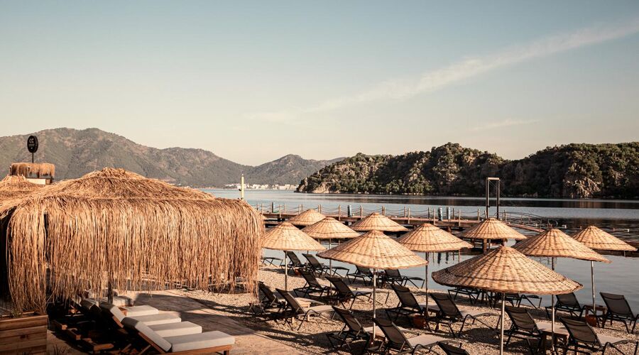 Club Adaköy Resort Hotel