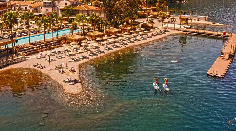 Club Adaköy Resort Hotel