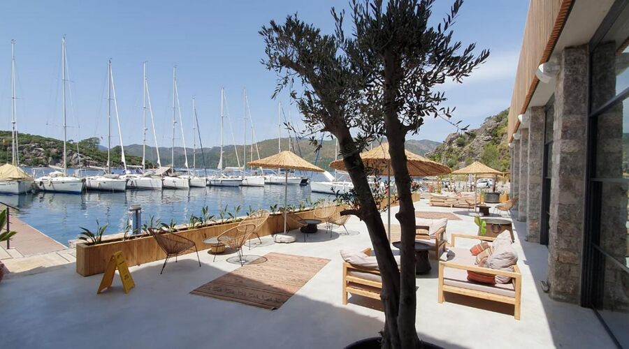 Club Adaköy Resort Hotel