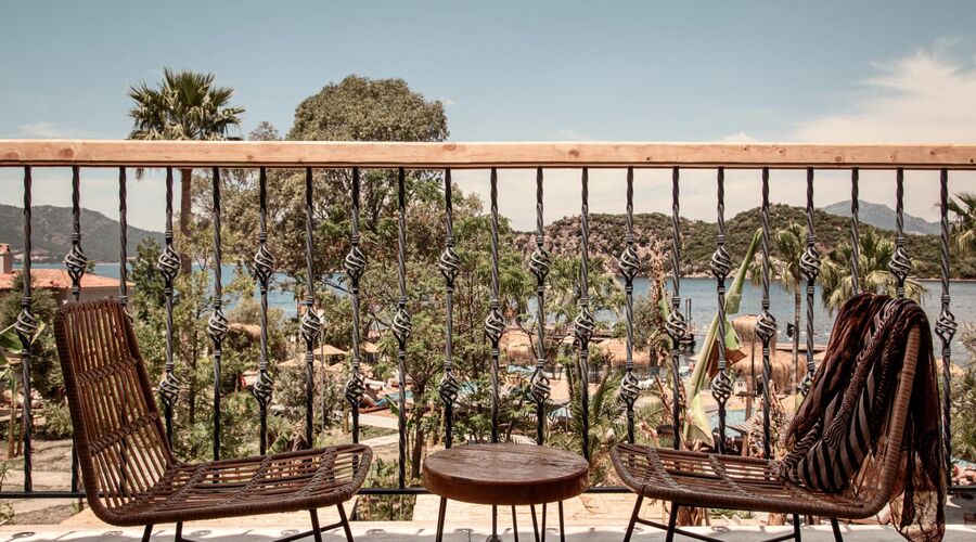 Club Adaköy Resort Hotel