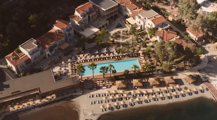 Club Adaköy Resort Hotel
