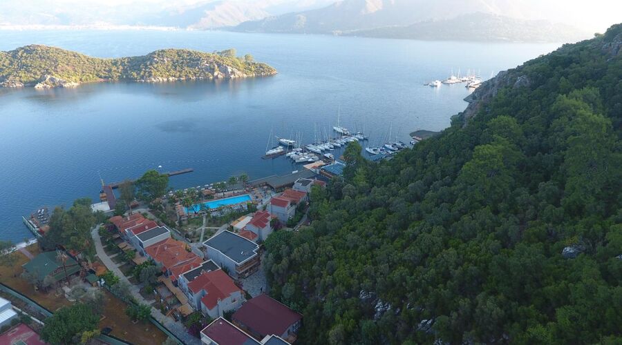 Club Adaköy Resort Hotel