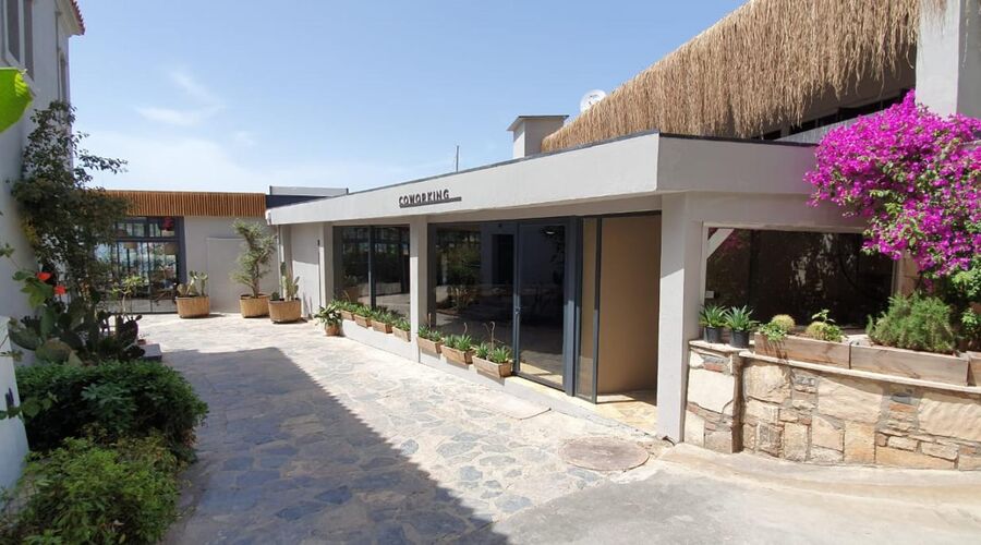 Club Adaköy Resort Hotel