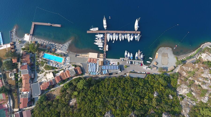Club Adaköy Resort Hotel