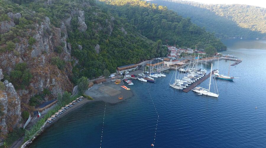 Club Adaköy Resort Hotel