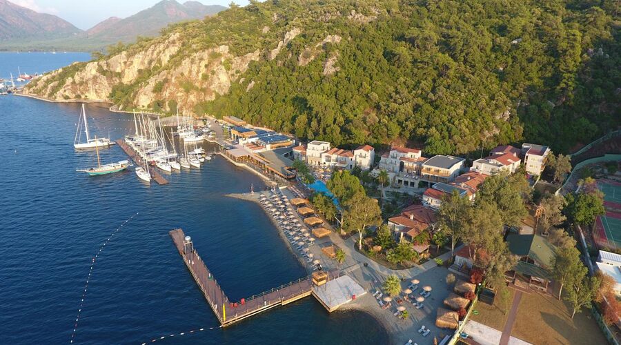 Club Adaköy Resort Hotel