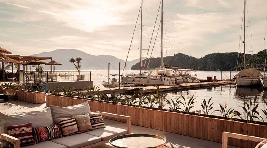 Club Adaköy Resort Hotel