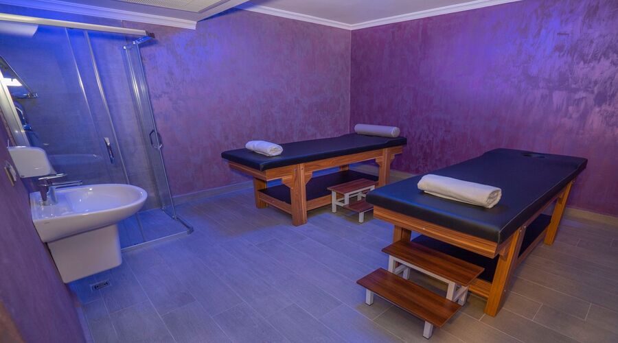 Dalyan Live Spa Hotel
