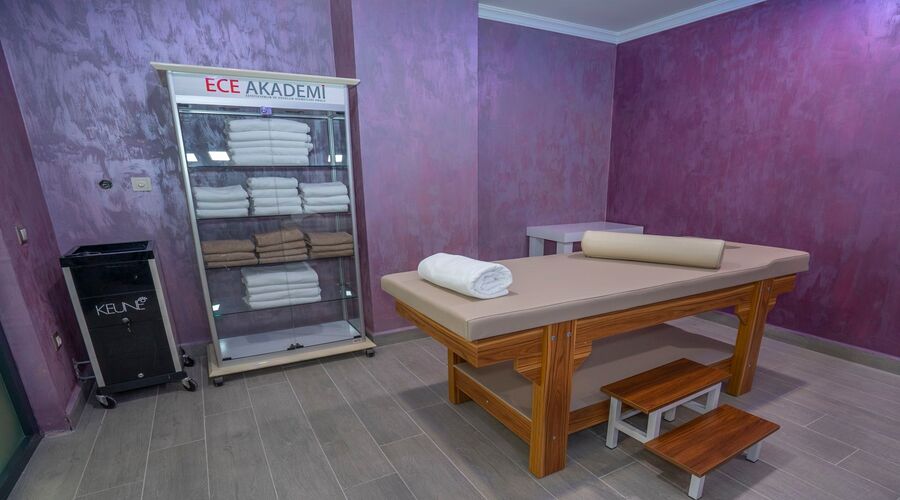 Dalyan Live Spa Hotel