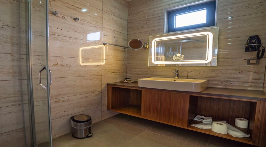 Dalyan Live Spa Hotel