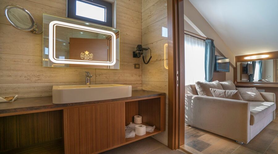 Dalyan Live Spa Hotel