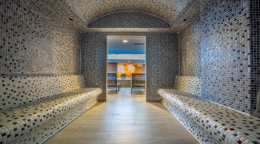 Dalyan Live Spa Hotel