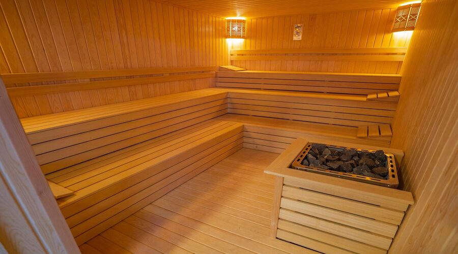 Dalyan Live Spa Hotel