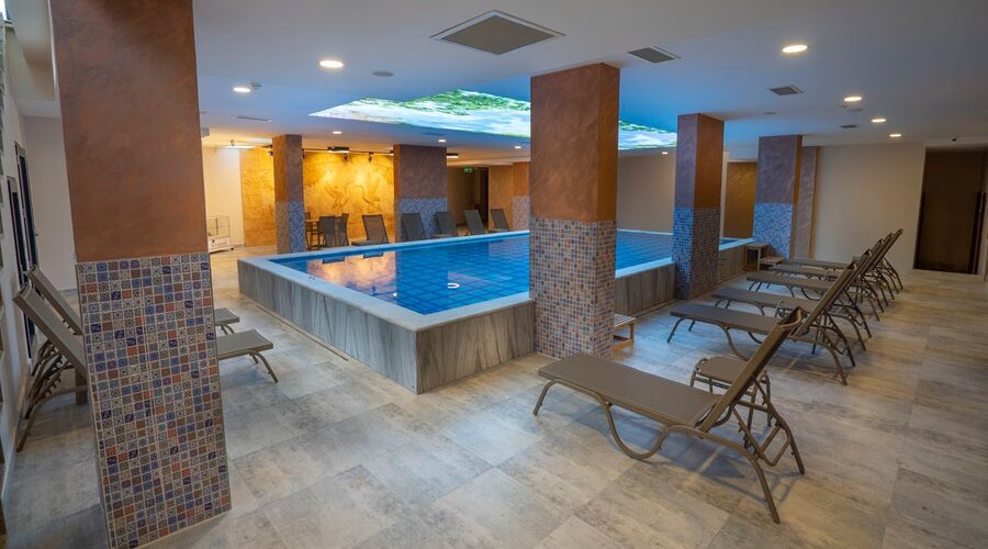 Dalyan Live Spa Hotel