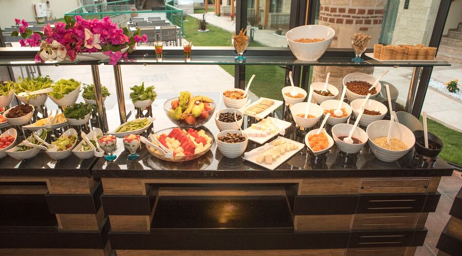 Dalyan Live Spa Hotel