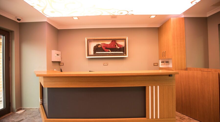 Dalyan Live Spa Hotel