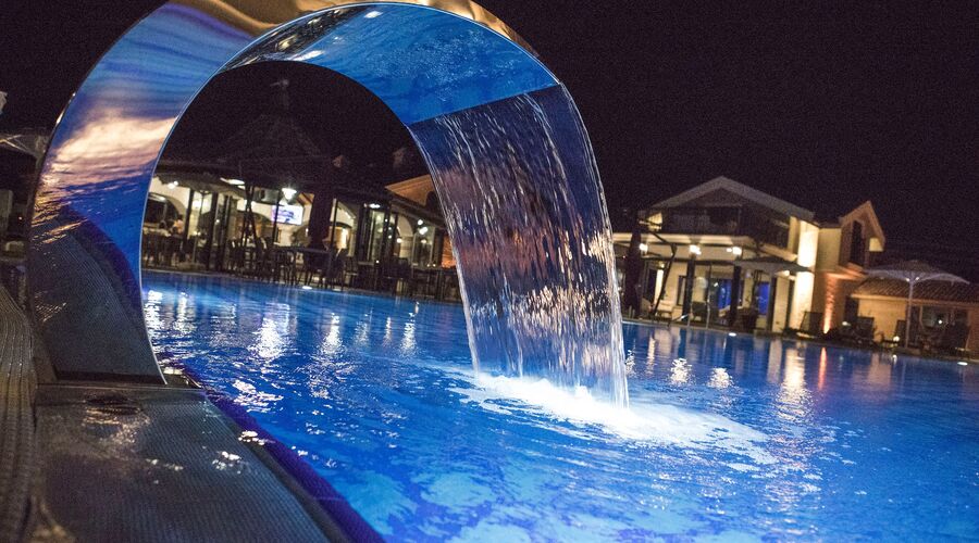 Dalyan Live Spa Hotel