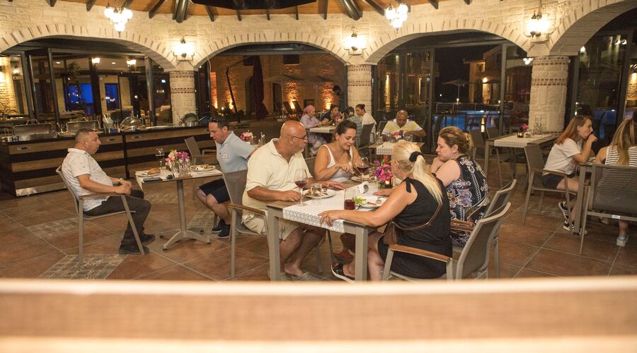 Dalyan Live Spa Hotel