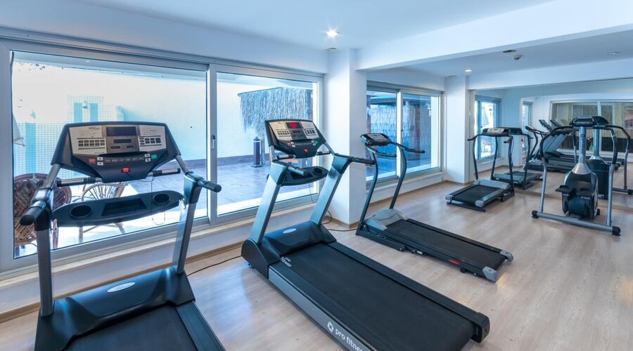 İdeal Pearl Hotel