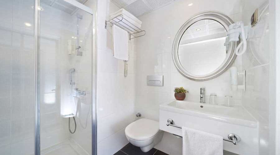 İdeal Pearl Hotel