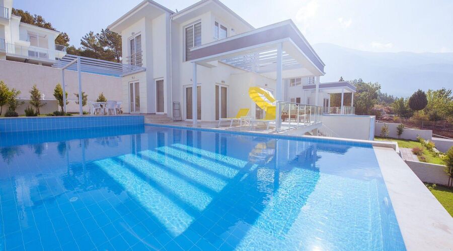 Orka Private Villas
