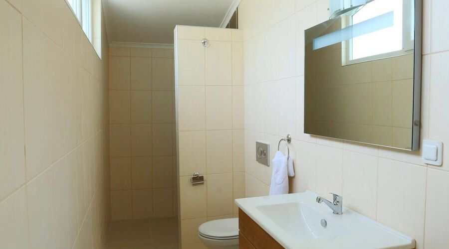 Orka Private Villas